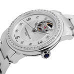 Frederique Constant Ladies Automatic // FC310HBAD2PD6B