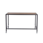 Christel 48" Folding Desk