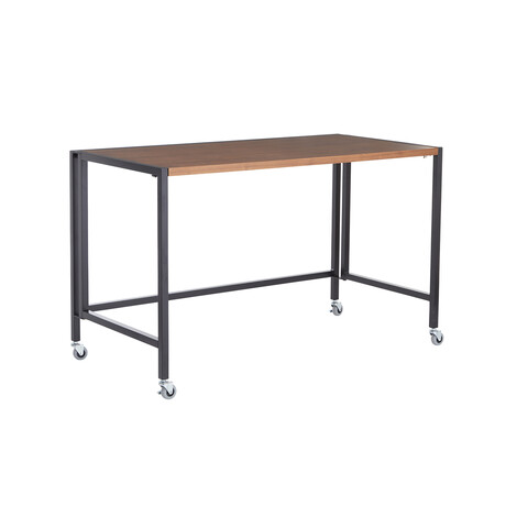 Christel 48" Folding Desk