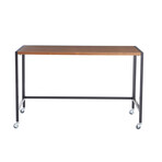 Christel 48" Folding Desk