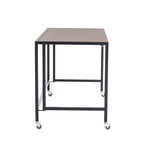 Christel 48" Folding Desk