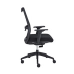 Lasse High Back Office Chair