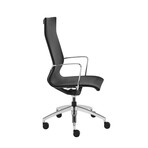 Tertu High Back Office Chair