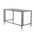 Christel 48" Folding Desk