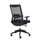Lasse High Back Office Chair