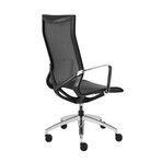 Tertu High Back Office Chair