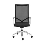 Tertu High Back Office Chair