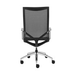 Tertu High Back Office Chair