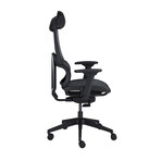 Bruno High Back Office Chair