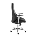 Bergen High Back Office Chair