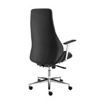 Bergen High Back Office Chair