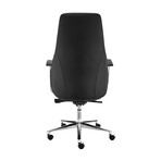 Bergen High Back Office Chair