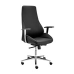 Bergen High Back Office Chair