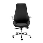 Bergen High Back Office Chair