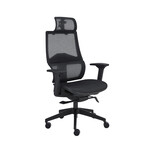 Bruno High Back Office Chair