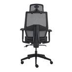 Bruno High Back Office Chair