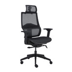Bruno High Back Office Chair