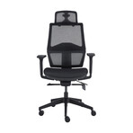 Bruno High Back Office Chair