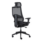 Bruno High Back Office Chair