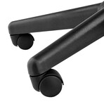 Tuva Adjustable Height Drafting Stool