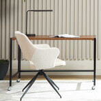 Christel 48" Folding Desk