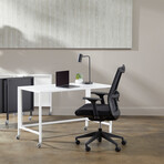 Lasse High Back Office Chair