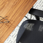 Bruno High Back Office Chair