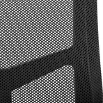 Tuva Adjustable Height Drafting Stool