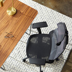 Bruno High Back Office Chair