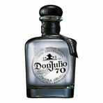 Don Julio // 70th Anniversary Cristalino Tequila Añejo // 750 ml