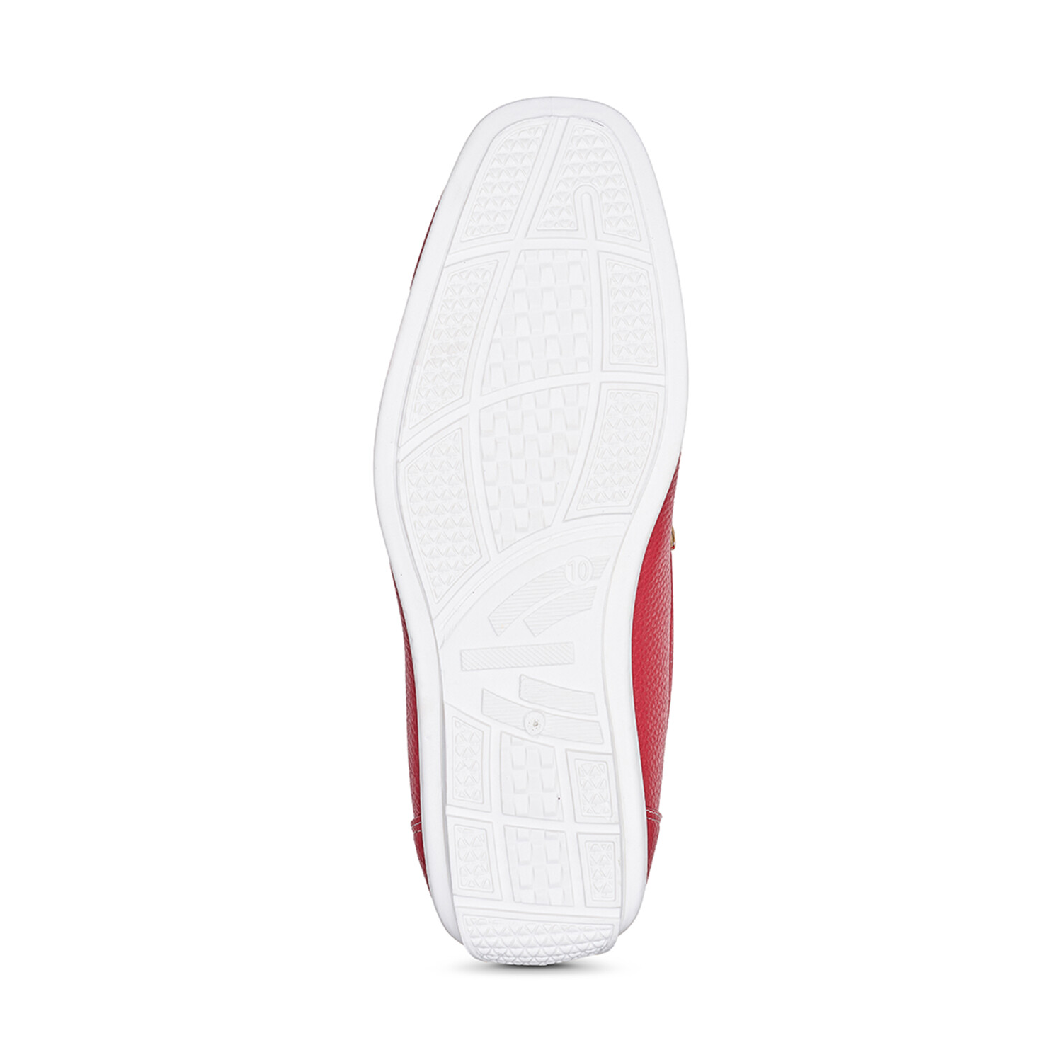 Akademiks Men's Comfort Casual Shoes // Red (8 M) - Akademiks - Touch of  Modern