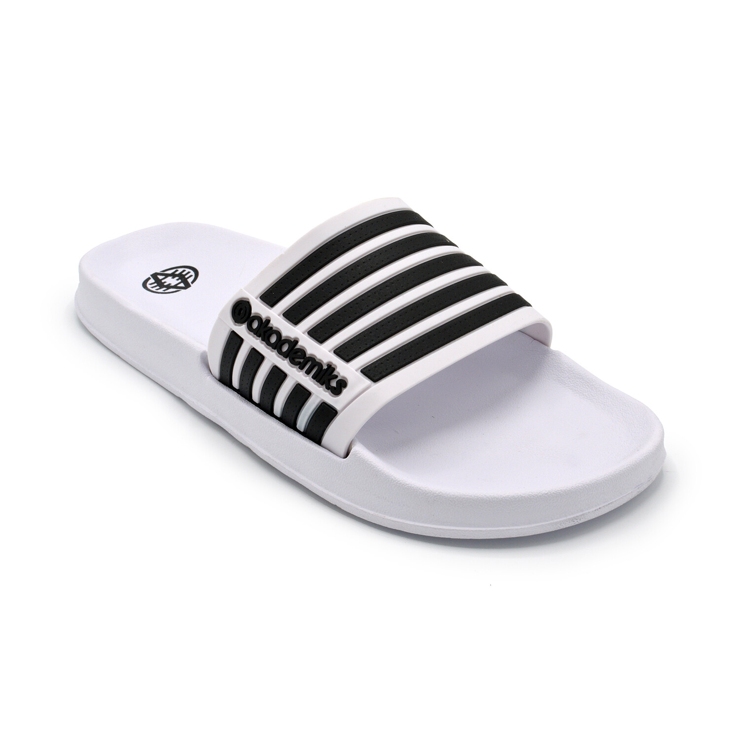 Akademiks clearance slides