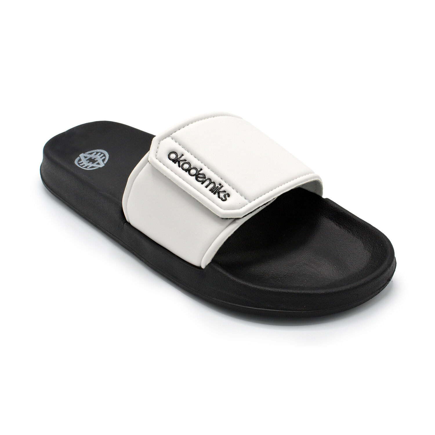 Akademiks slides sale