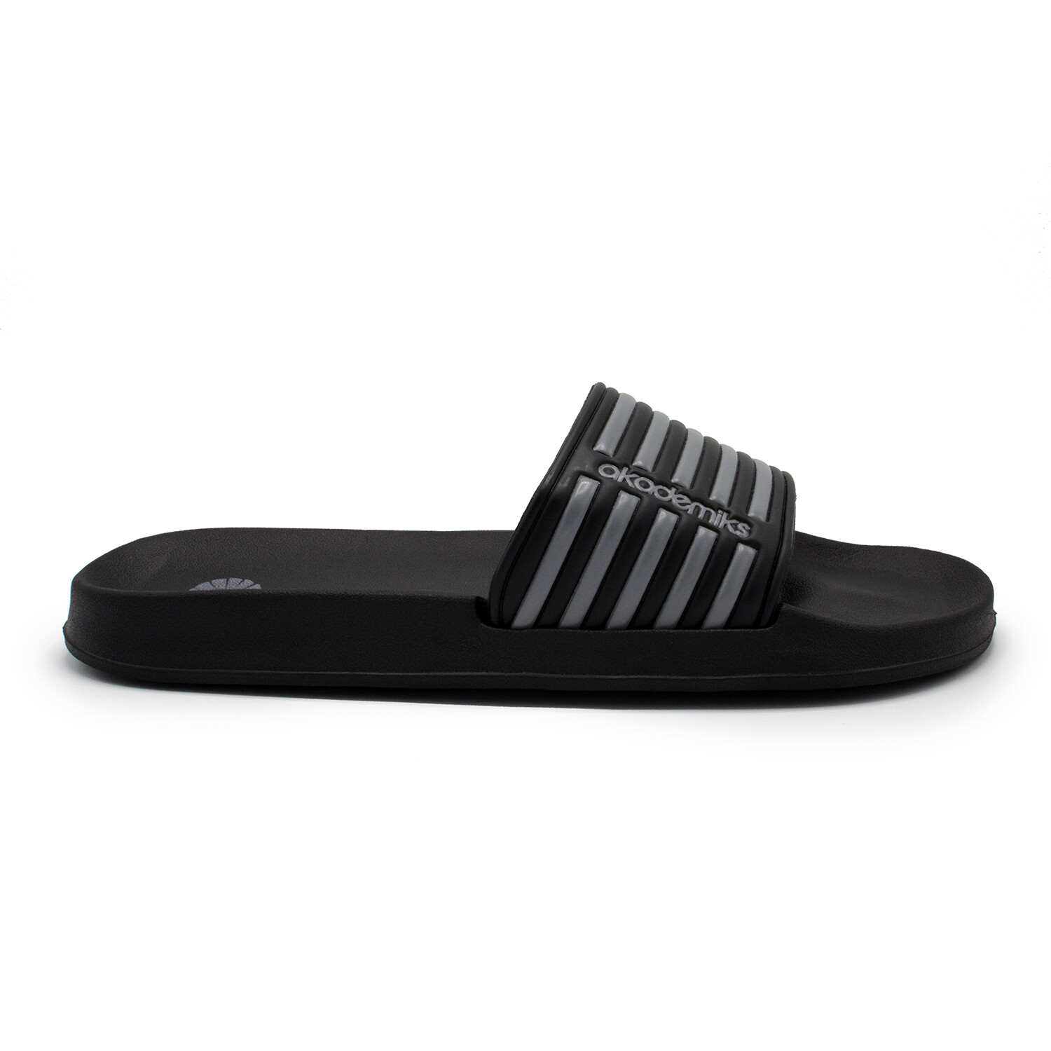 Akademiks sandals on sale