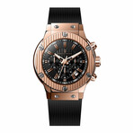 Christian Van Sant Monarchy Quartz // CV8147