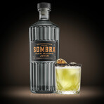 Sombra // Mezcal Joven // Set of 2 // 750 ml Each