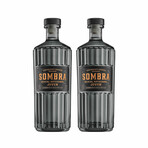 Sombra // Mezcal Joven // Set of 2 // 750 ml Each