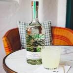 Codigo 1530 // Mezcal Artesenal // 750 ml