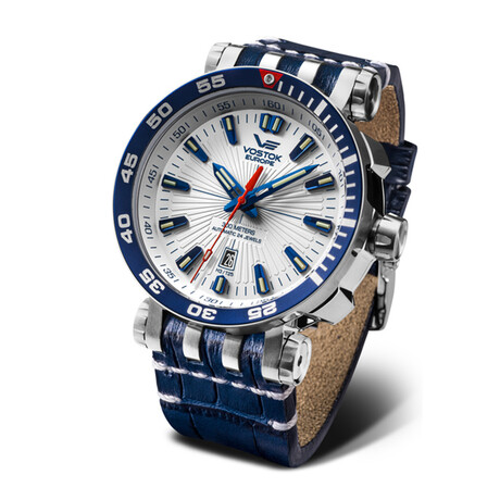 Vostok Europe Energia Professional Dive Automatic // NH35-575A650