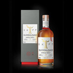 7 Year Single Malt Mizunara Finish // 750 ml