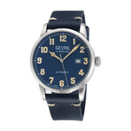 Gevril Vaughn Swiss Automatic // 46231