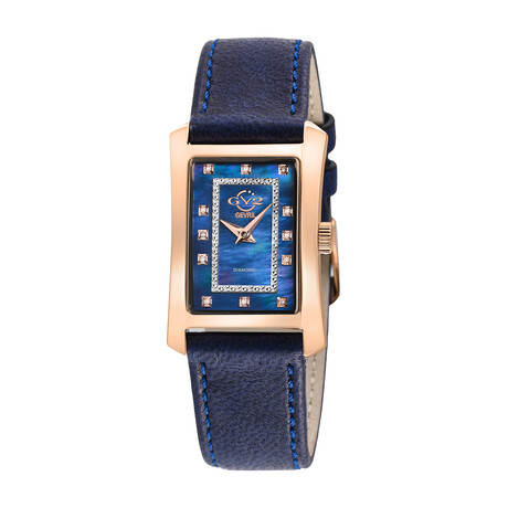 GV2 Ladies Luino Swiss Quartz // 14605