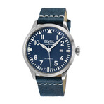 Gevril Vaughn Swiss Automatic // 43503