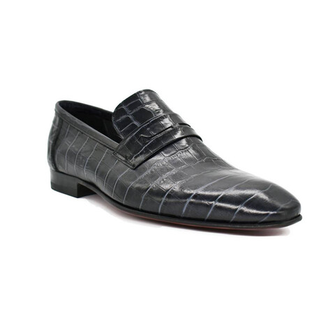 Anthony Shoe // Black (Euro: 42) - YASEMEN DIŞ TİCARET LTD. ŞTİ ...