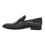 Anthony Shoe // Black (Euro: 40)