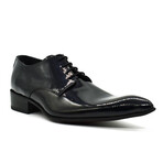 Lorenzo Shoe // Black (Euro: 42)