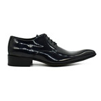 Lorenzo Shoe // Black (Euro: 39)