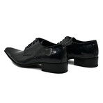 Lorenzo Shoe // Black (Euro: 39)