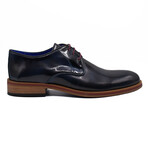 Thomas Shoe // Navy (Euro: 44)