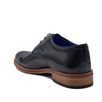 Thomas Shoe // Navy (Euro: 44)